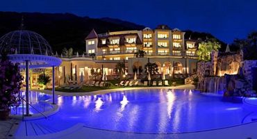 Hotel Preidlhof